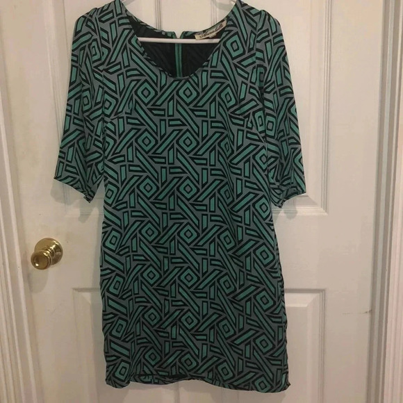 Annabella jr dress size med - Picture 2 of 3